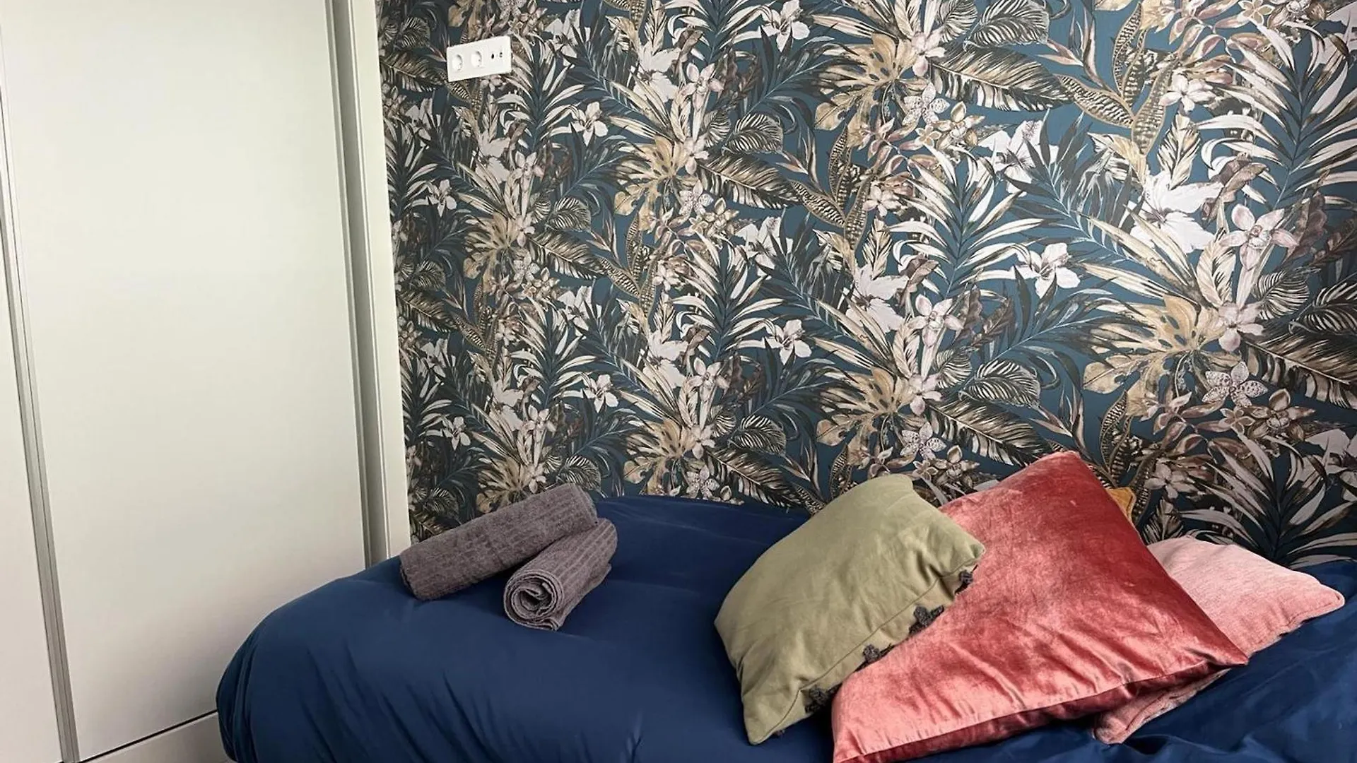 Apartamento Moderno E Intimo Con Jardin A 500M De La Playa - Es-376-4 Pulpí
