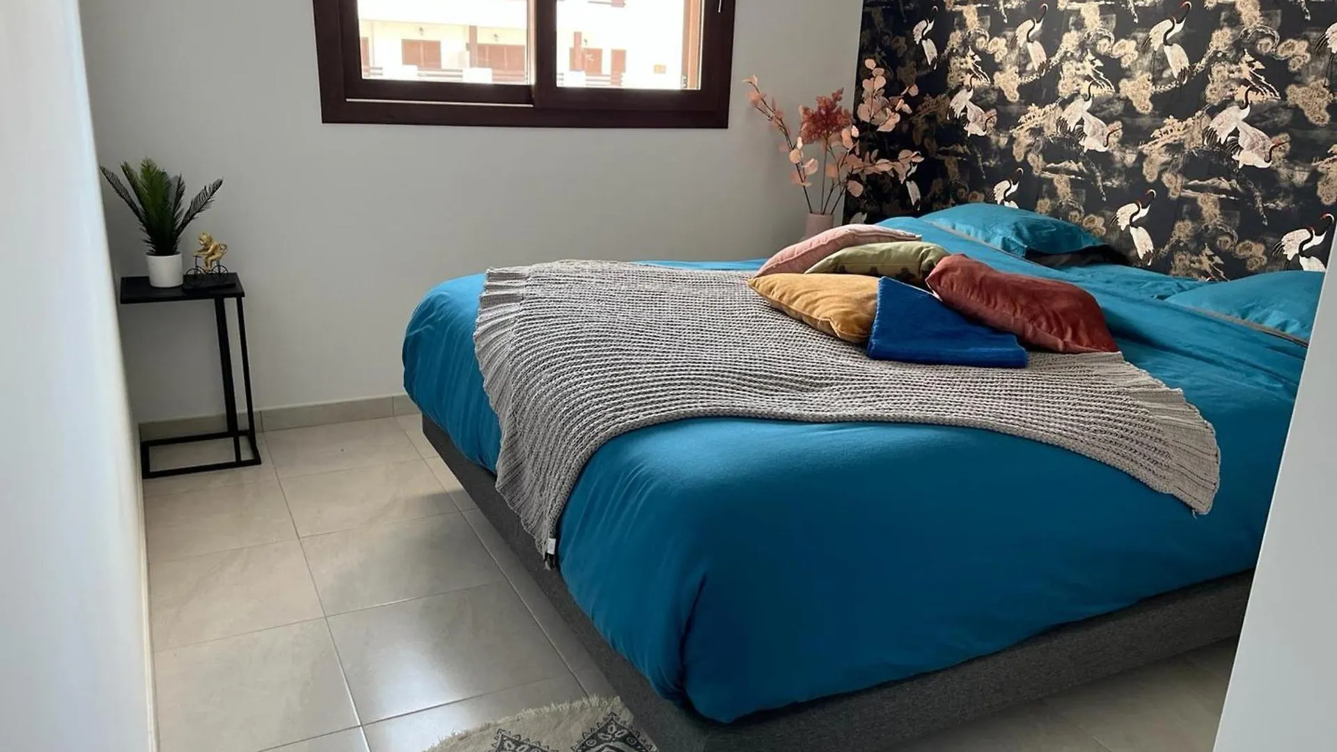 Apartamento Moderno E Intimo Con Jardin A 500M De La Playa - Es-376-4 Pulpí